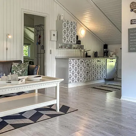 Stunning In With Wifi Toftlund